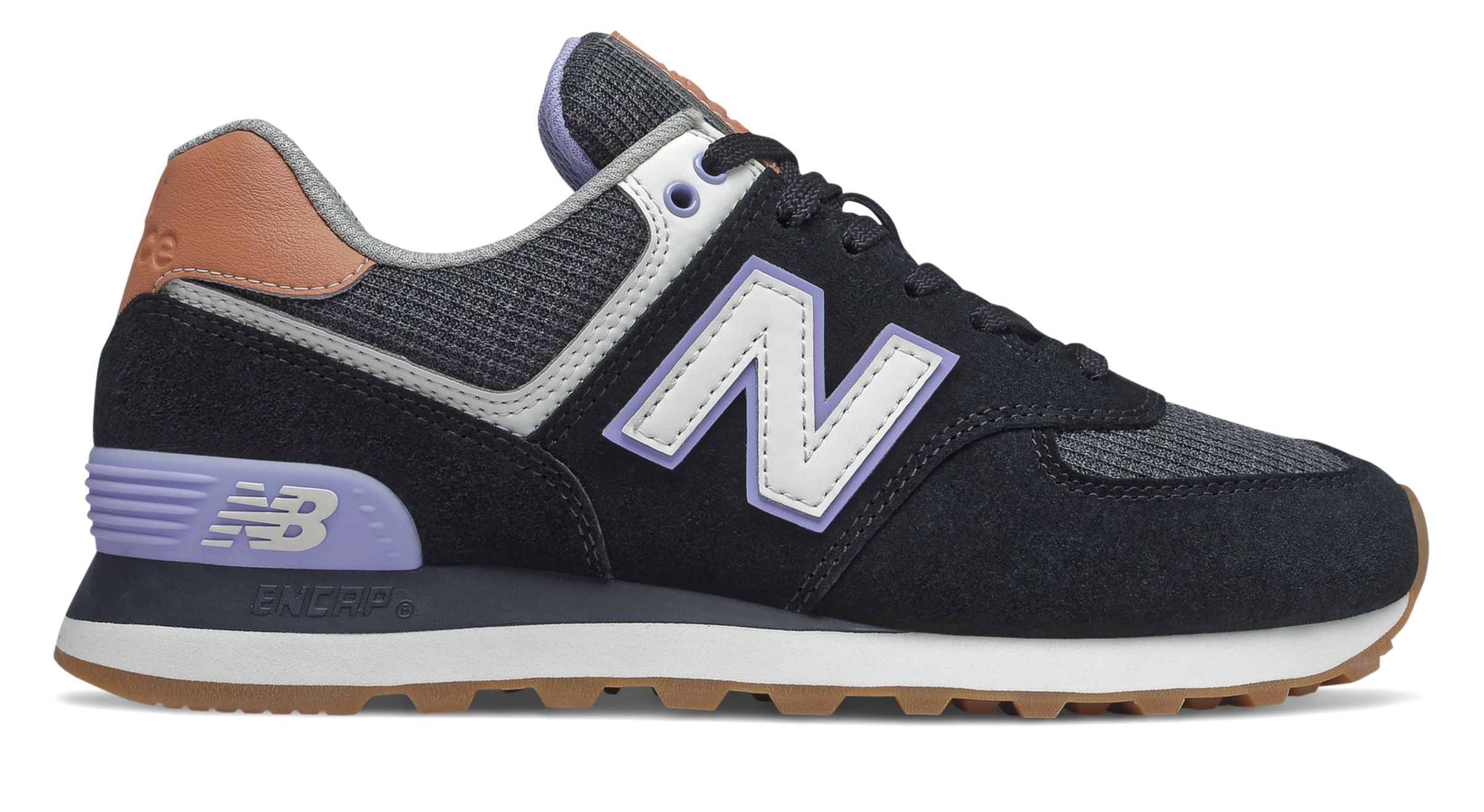 gray 574 new balance