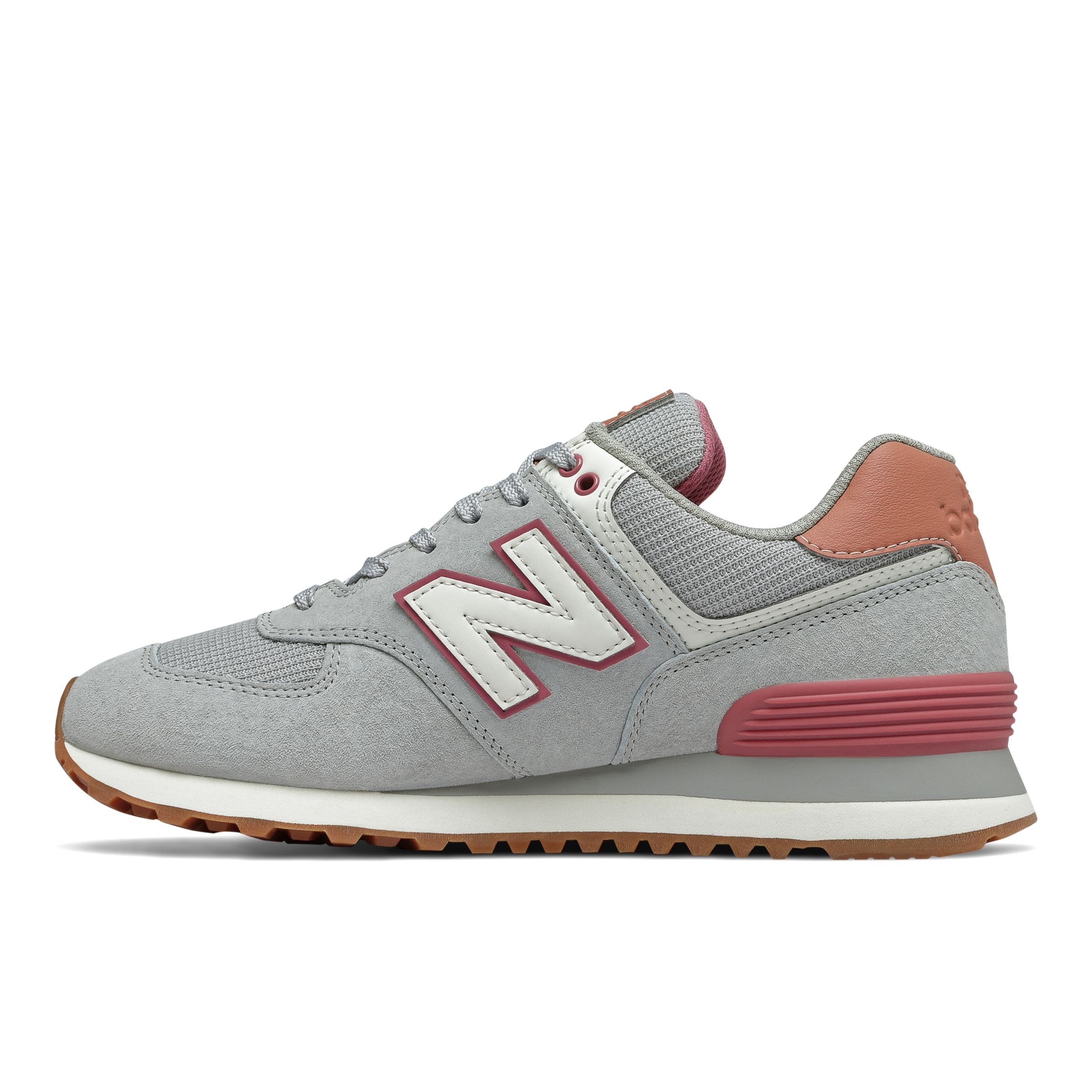 new balance 574 agave