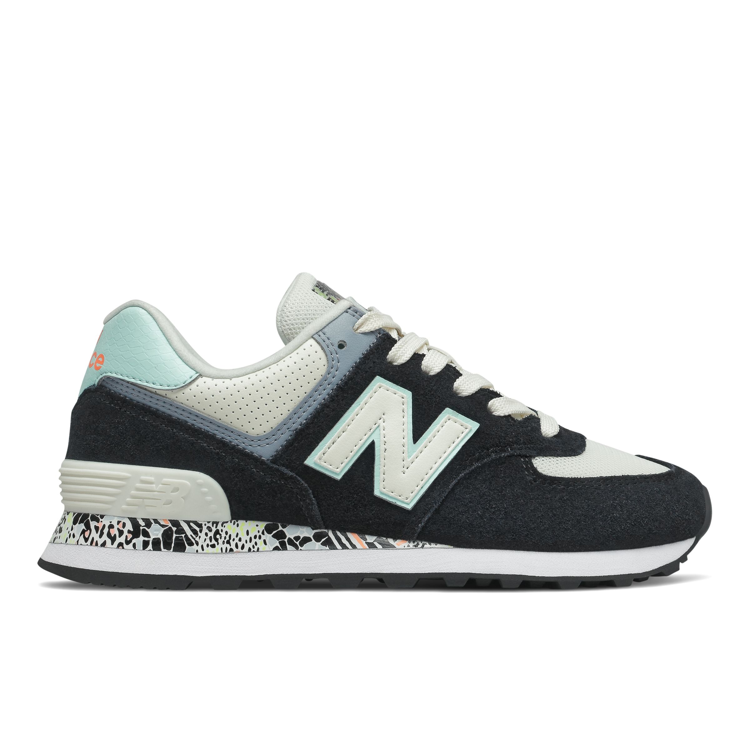 new balance 574 size 10