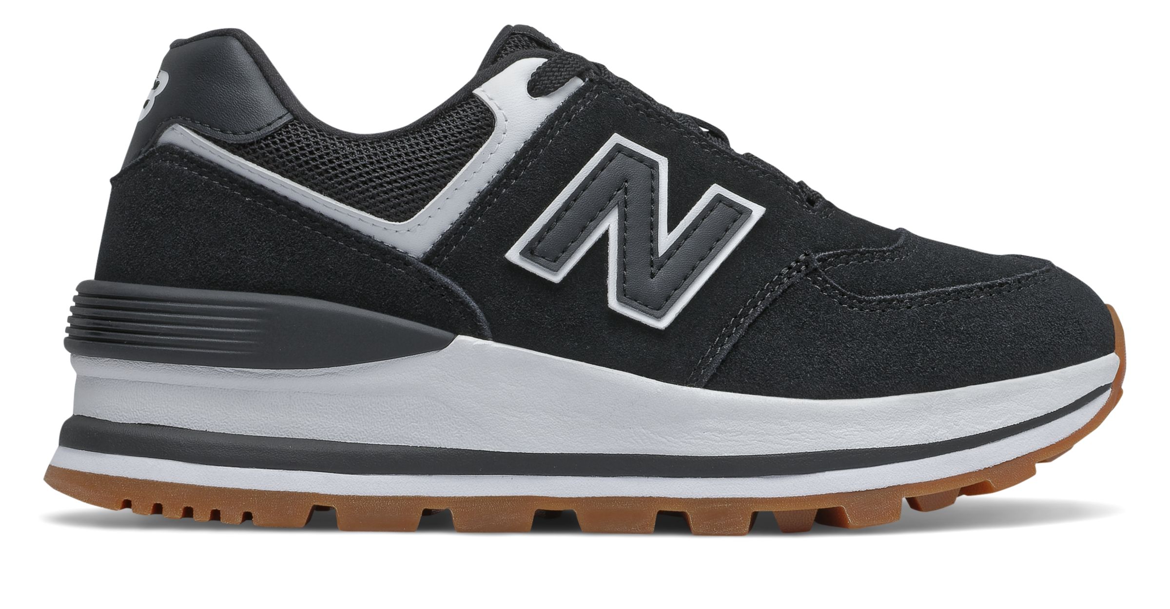 nike new balance 574 womens