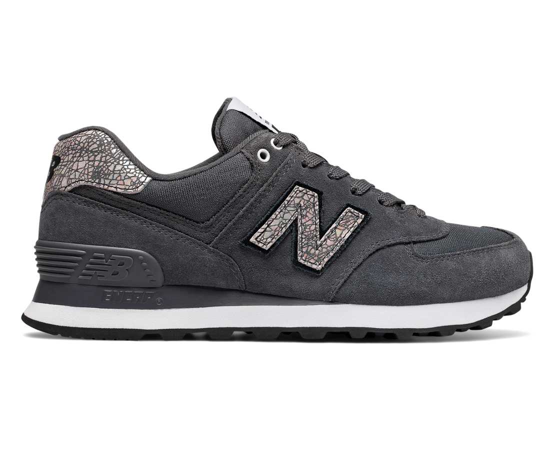 new balance 574 negras mujer new balance 574 negras mujer