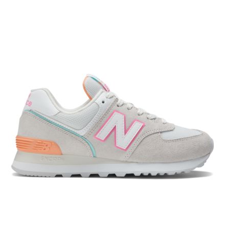 Women's Lifestyle Shoes & Sneakers - New Balance