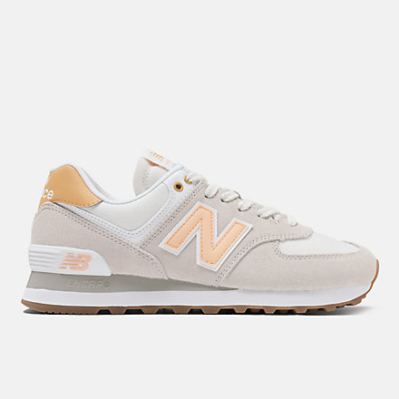 New Balance 574 - Men's, Women's, Kids' Shoes - New Balance New Balance 574 - Men's, Women's, Kids' Shoes - New Balance