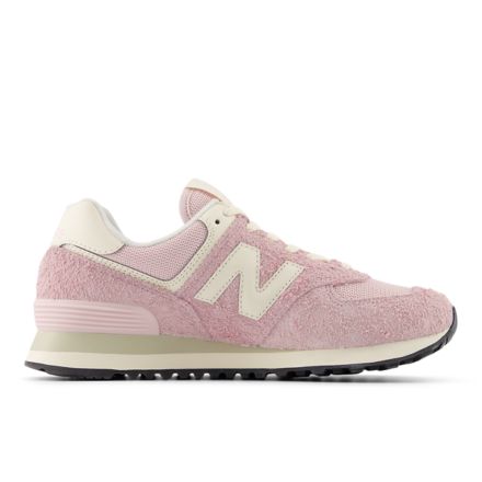 574, Rose Sugar with Permafrost, WL574CPP