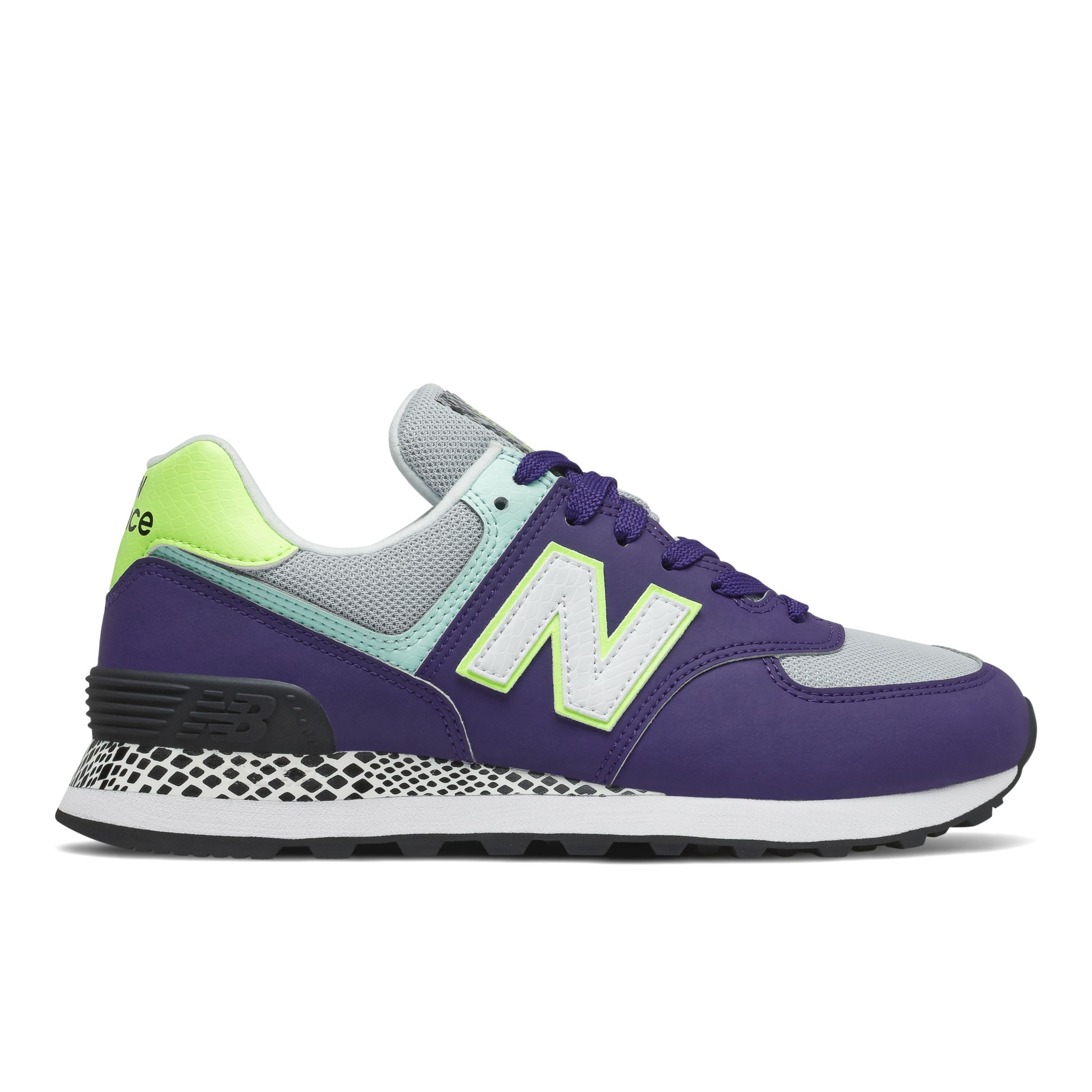 new balance moyen womens