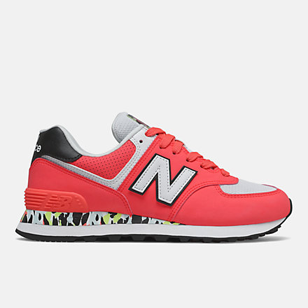 Women's 574 Classic Sneakers - New Balance Women's 574 Classic Sneakers - New Balance