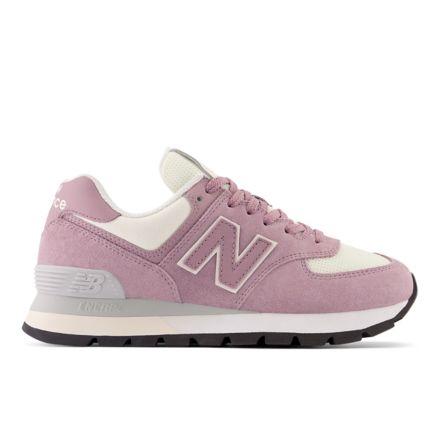 new balance 574 womens size 8