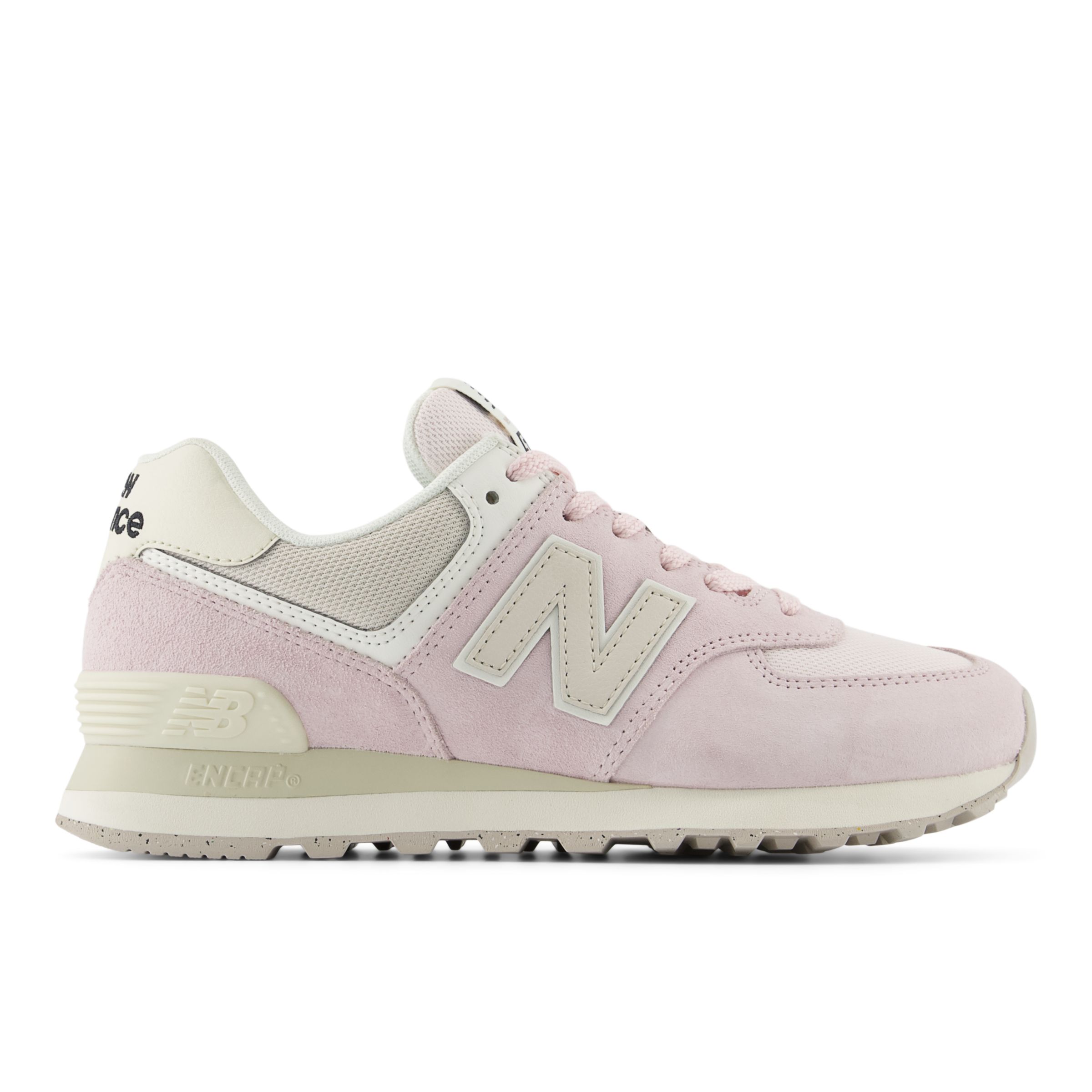 New balance wl574 sneaker hotsell