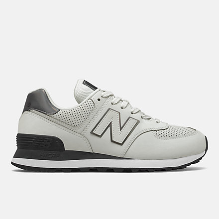 New Balance 574 - Men's, Women's, Kids' Shoes - New Balance New Balance 574 - Men's, Women's, Kids' Shoes - New Balance