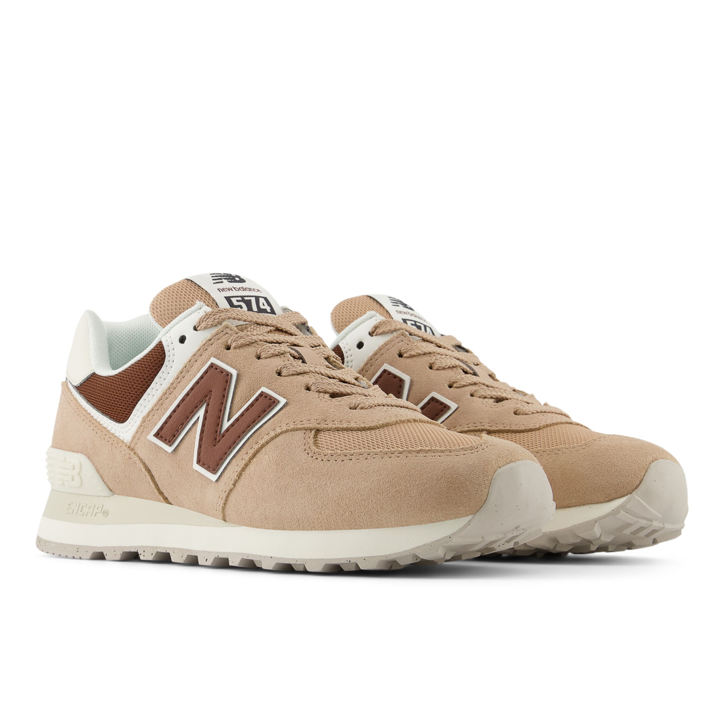 New Balance 574 sneaker Veelkleurig