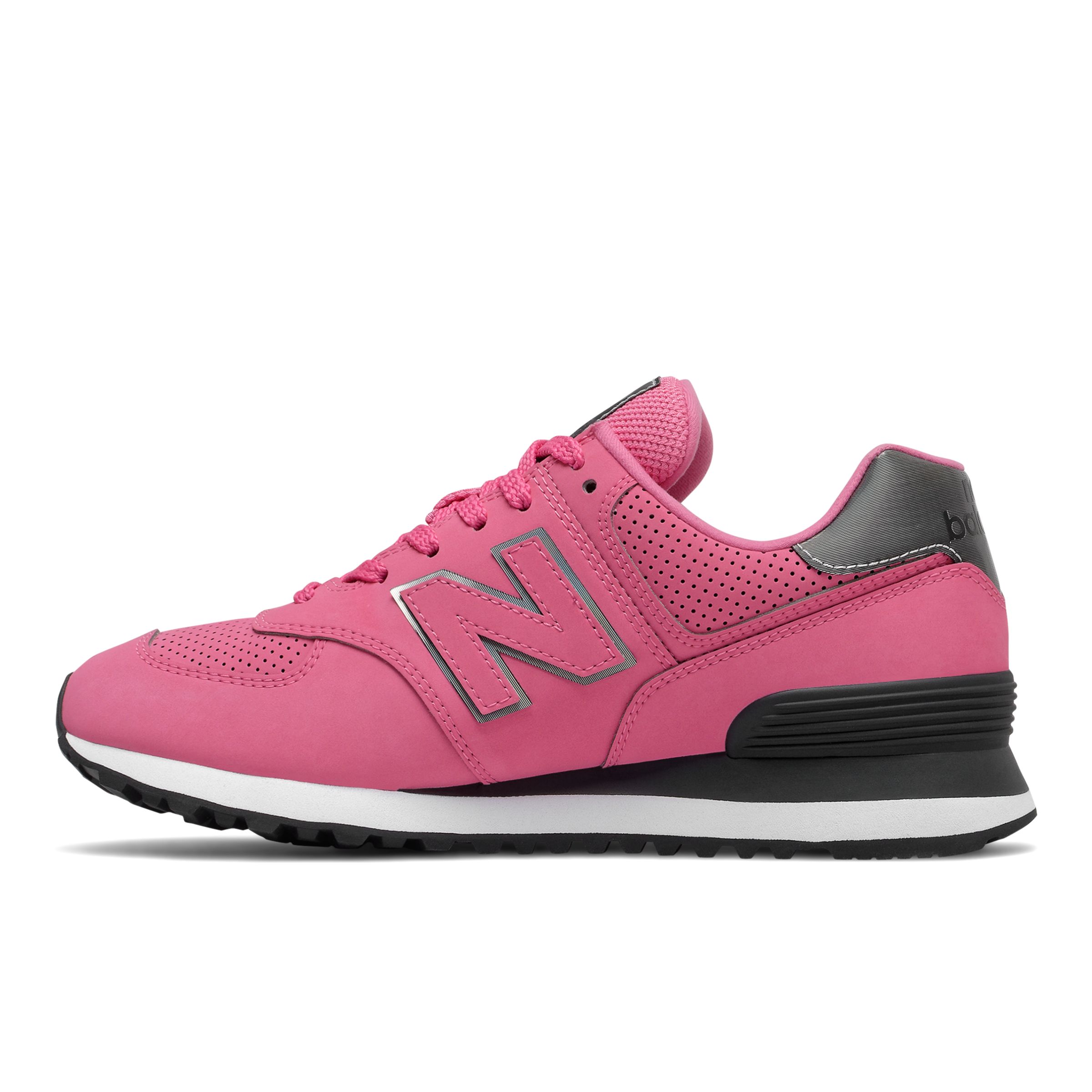 new balance 474 Pink