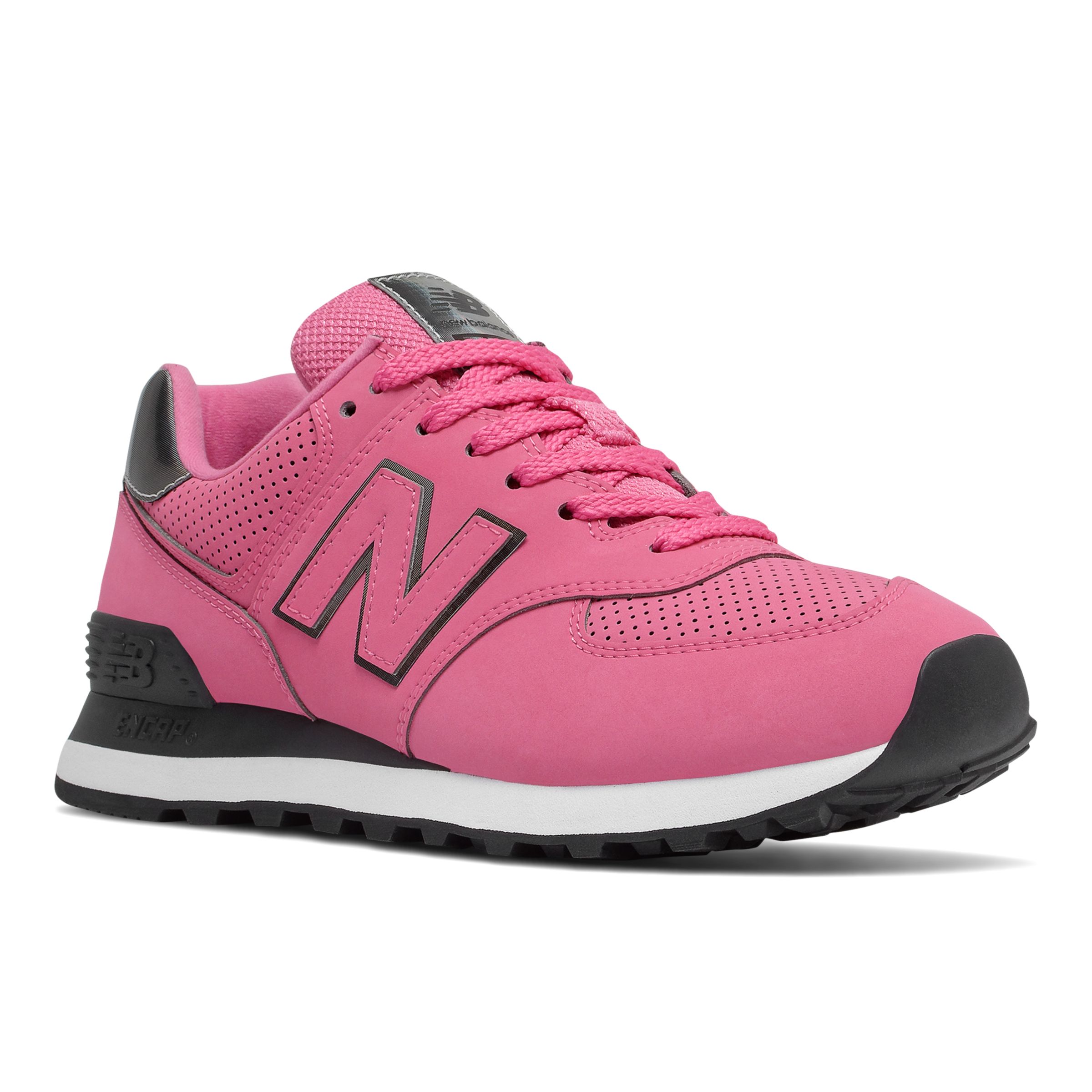 new balance 474 Pink