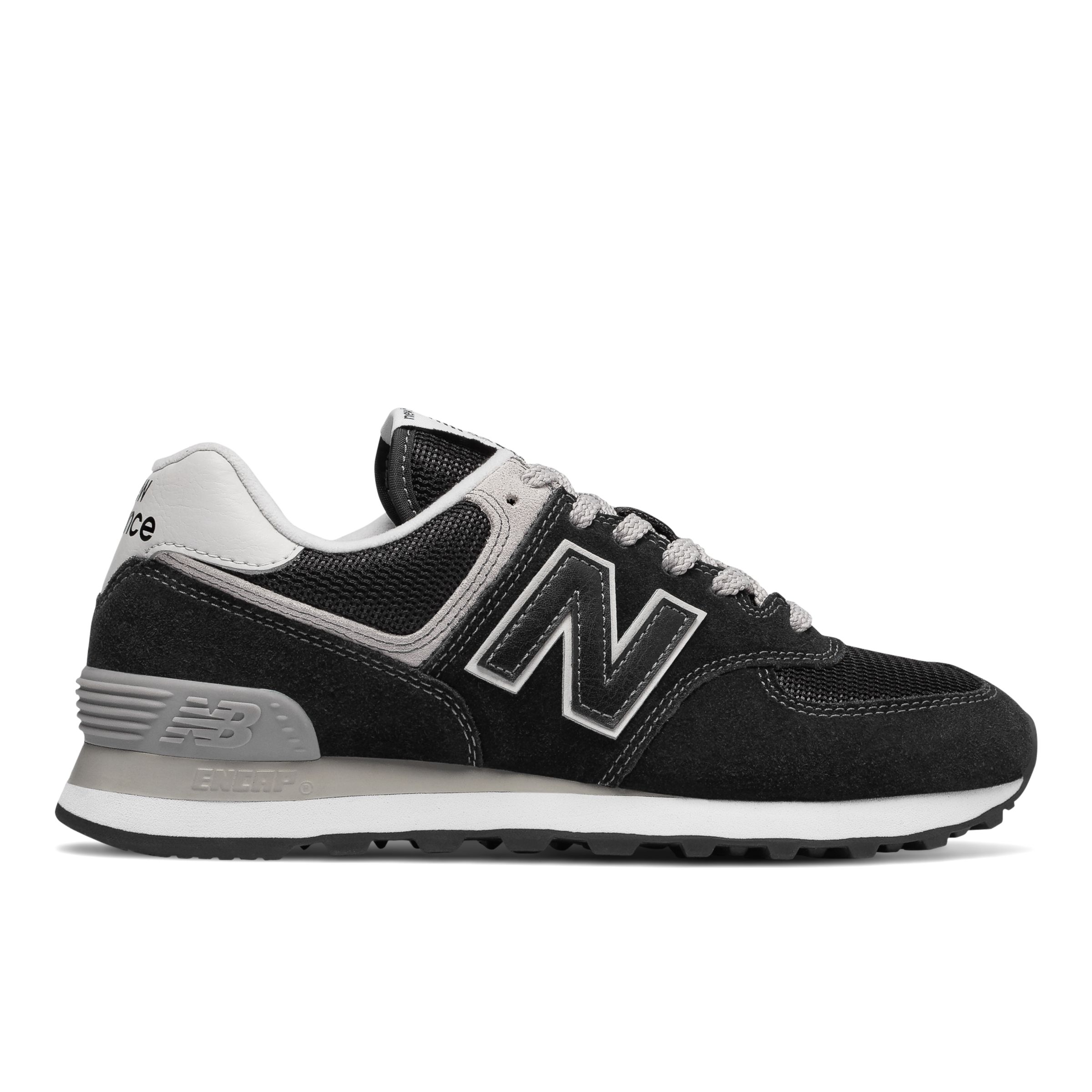 black womens new balance