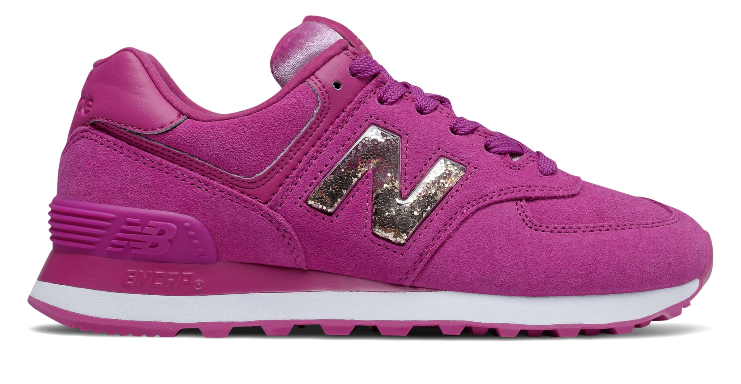 new balance wl754 pink mist