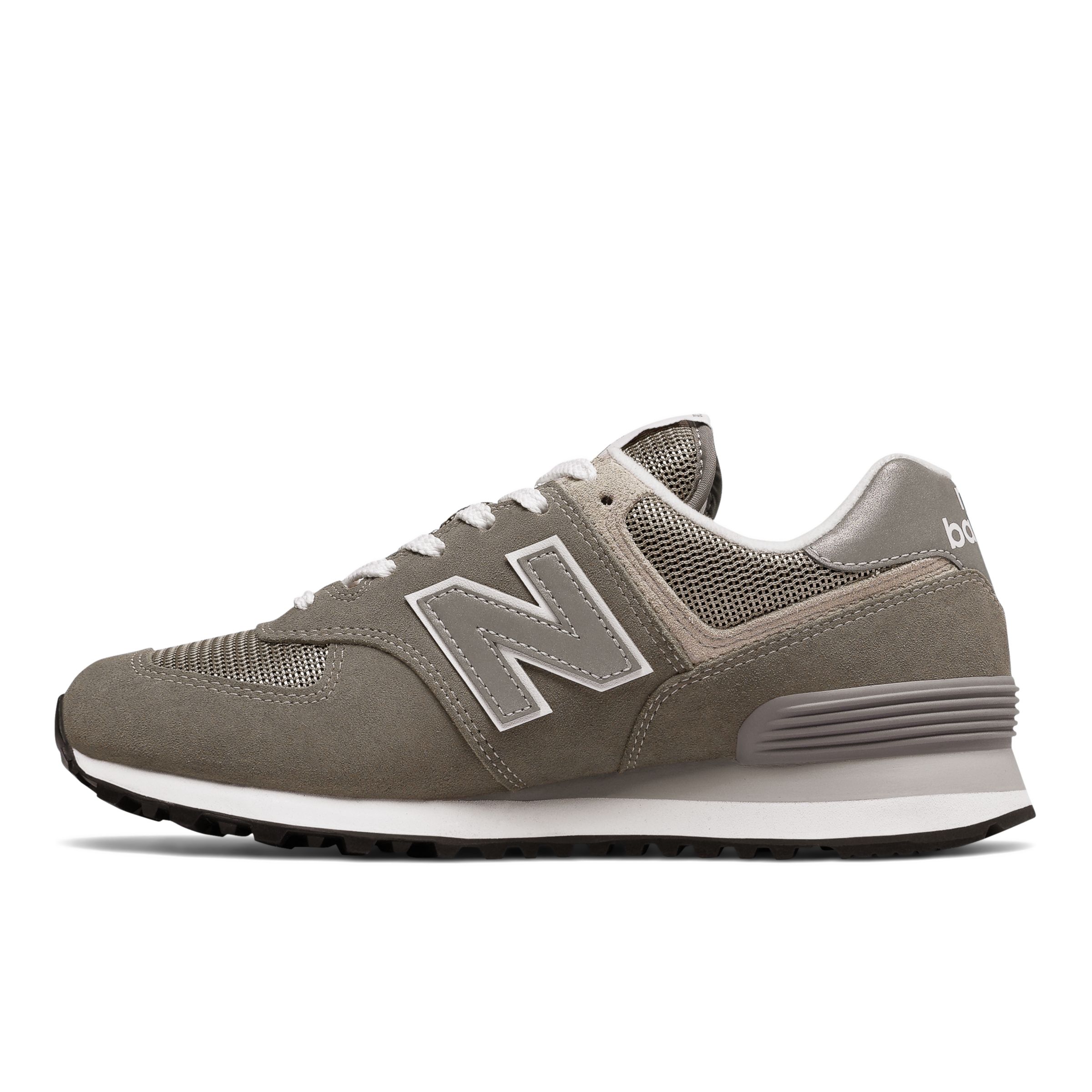 new balance 574 mauve