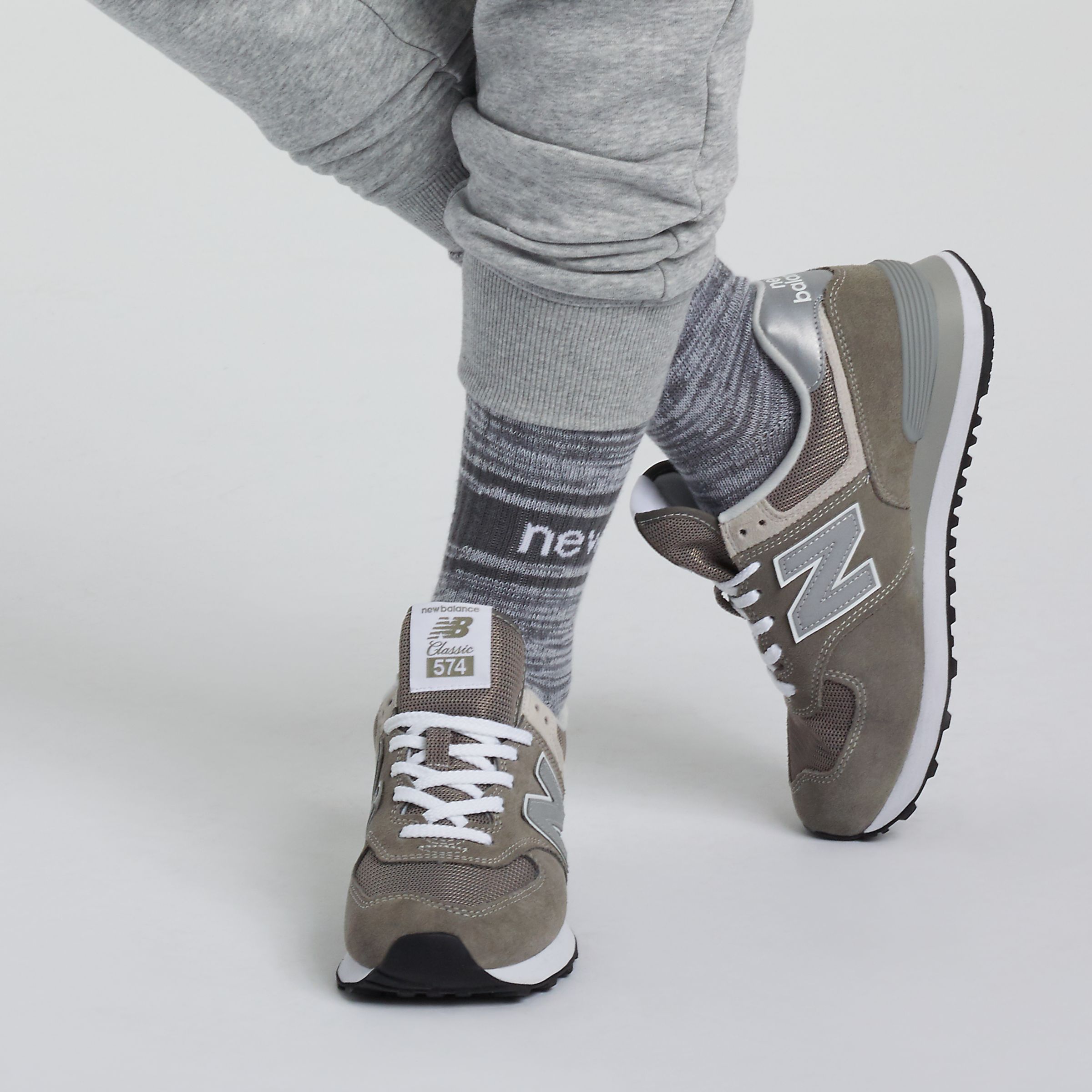 new balance 574 for women