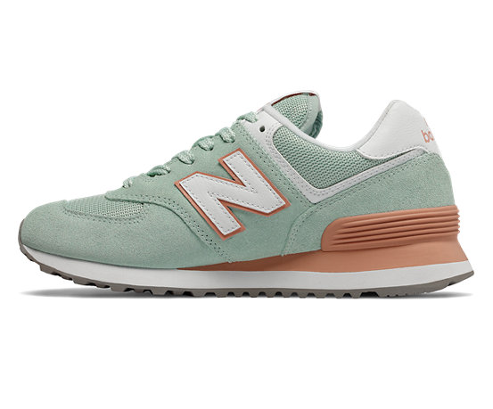 new balance 574 femme agave new balance 574 femme agave