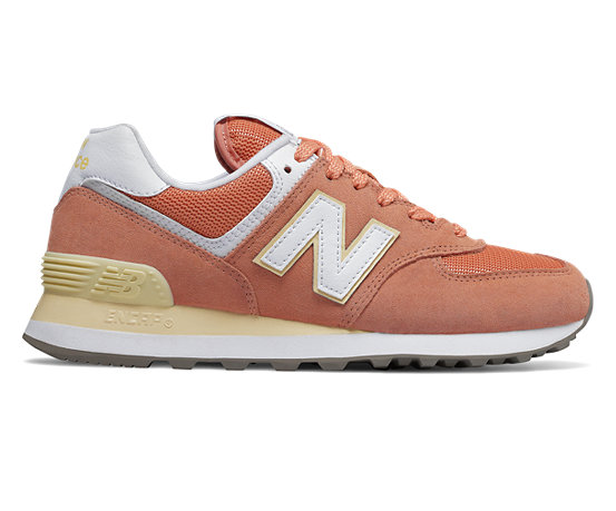 new balance wl 574 copper new balance wl 574 copper