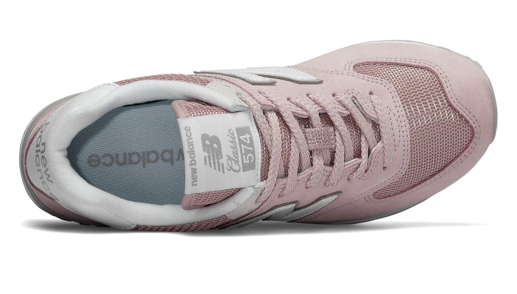 new balance 574 core faded rose new balance 574 core faded rose