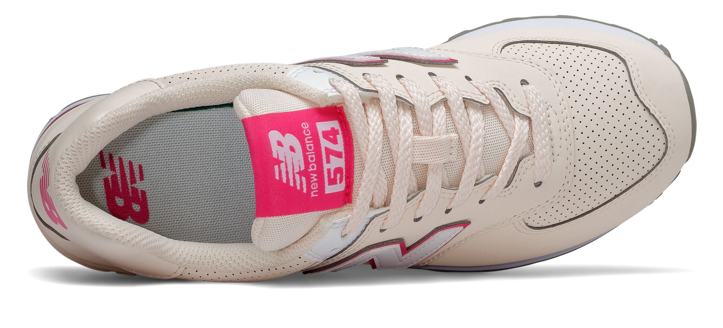 new balance 574 wl574wna