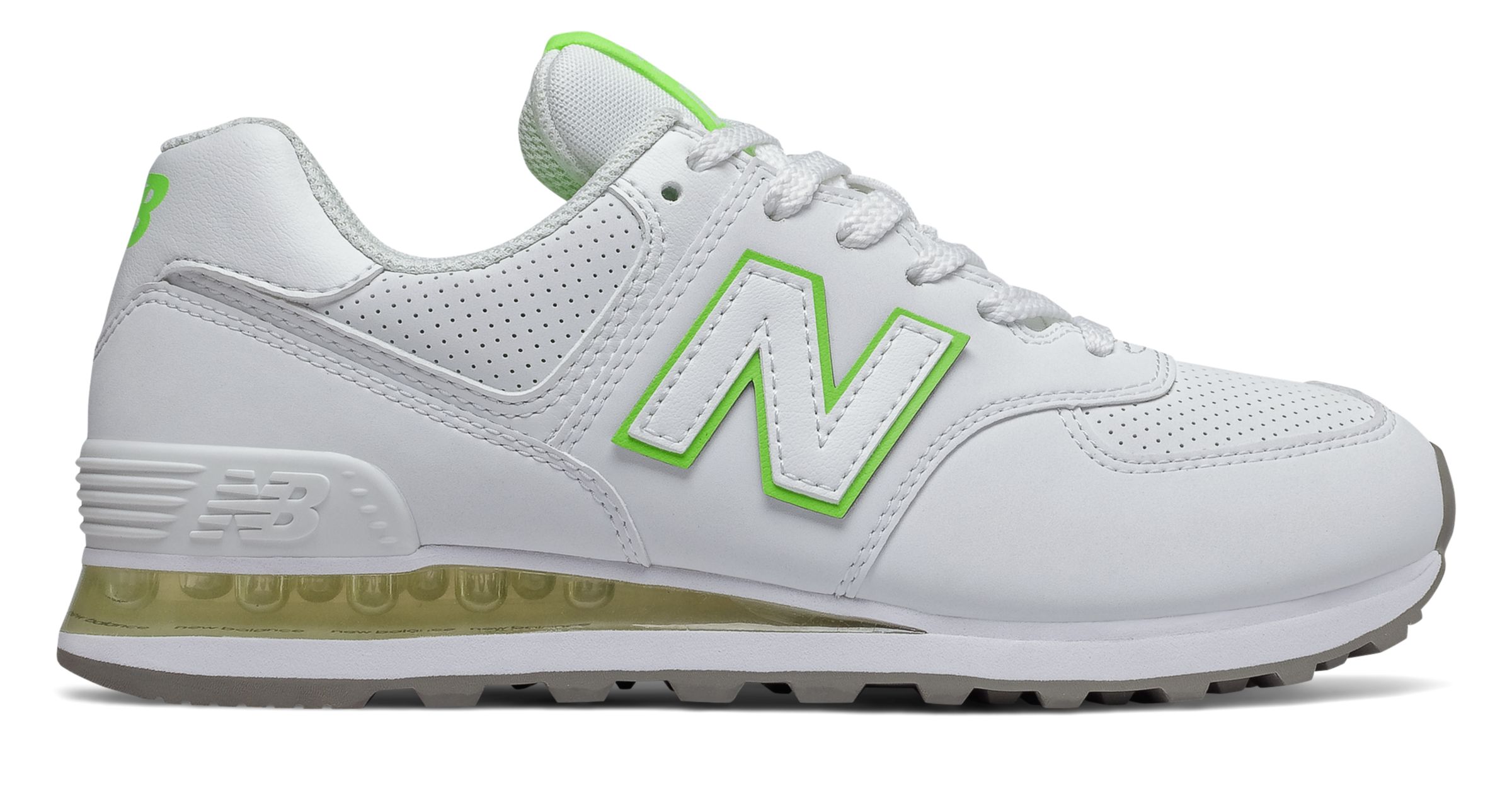 new balance 574 size 7.5