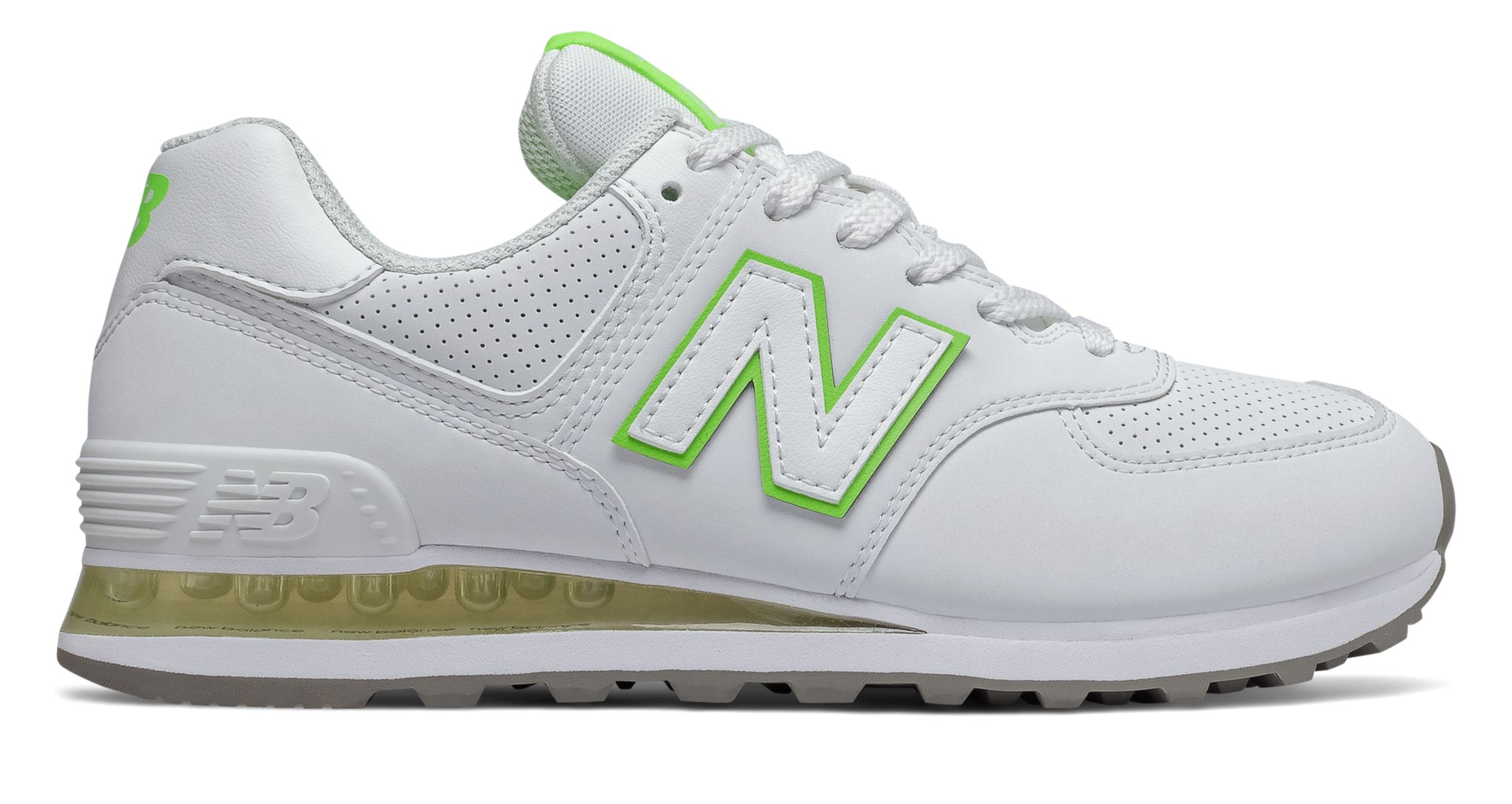 new balance 547 green