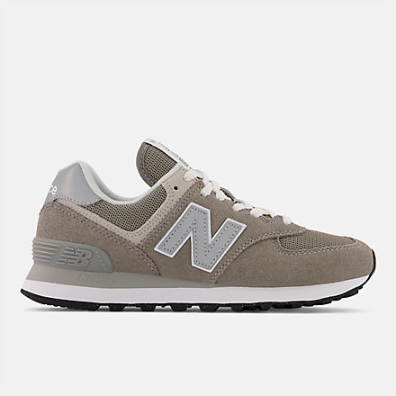 New Balance 574 Core, WL574EVG image number null
