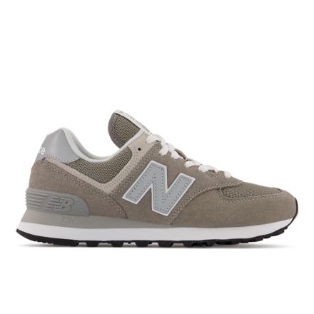 New Balance, Shoes