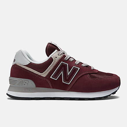 New Balance 574 Core, WL574EVM image number null