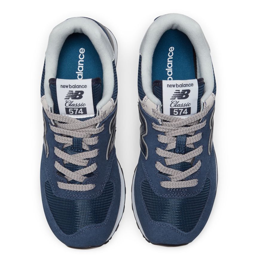 New balance wl754 store azul