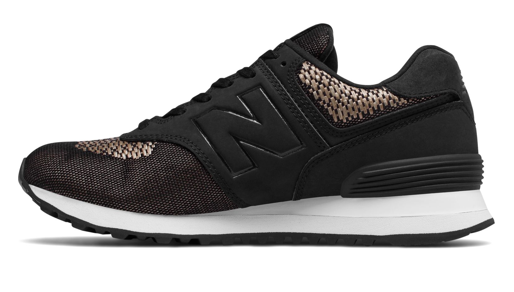new balance wl574 maroon Women's 574 Tech Raffia Lifestyle Shoes | New Balance