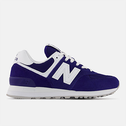 New Balance 574, WL574FK2 image number null
