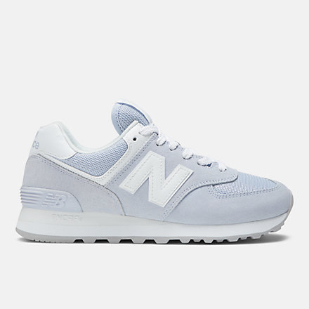 New Balance 574, WL574FO2 image number null
