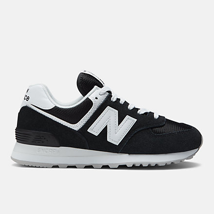 New Balance 574, WL574FQ2 image number null