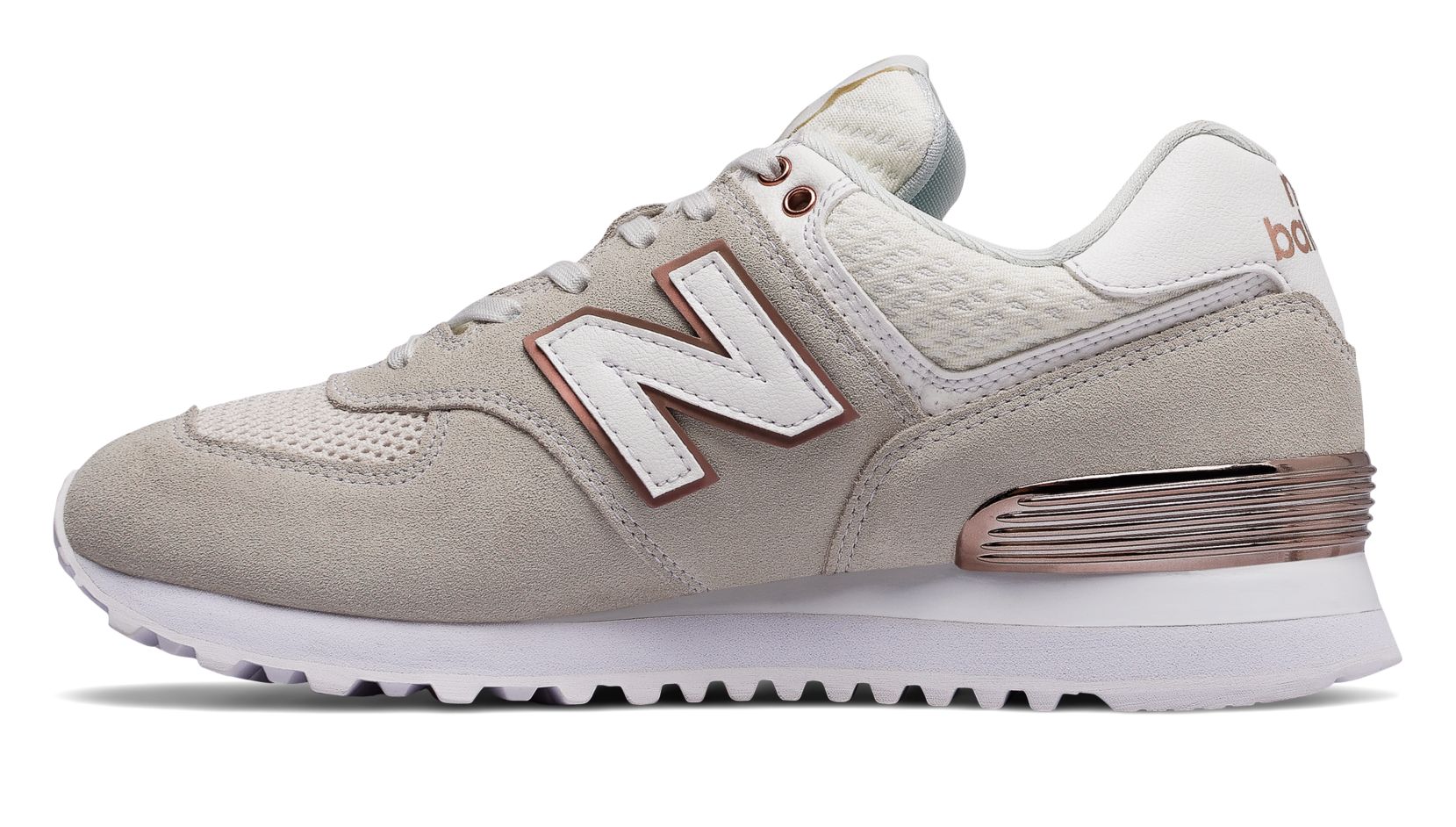 new balance wl574 beige et rose new balance wl574 beige et rose