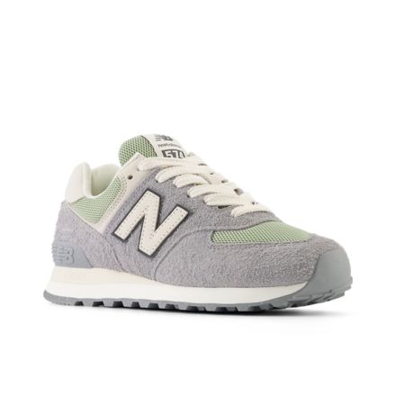 Women's New Balance 574 Shoes - New Balance