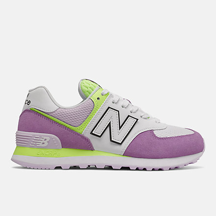 Women's 574 Classic Sneakers - New Balance Women's 574 Classic Sneakers - New Balance