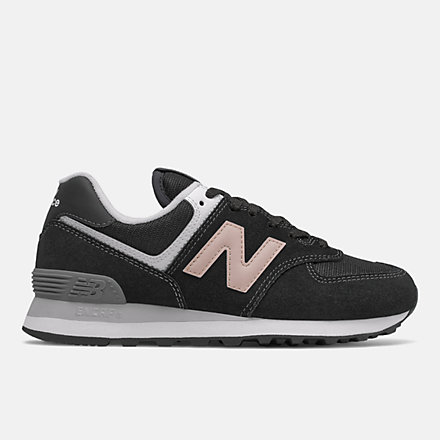 New Balance 574, WL574HB2 image number null