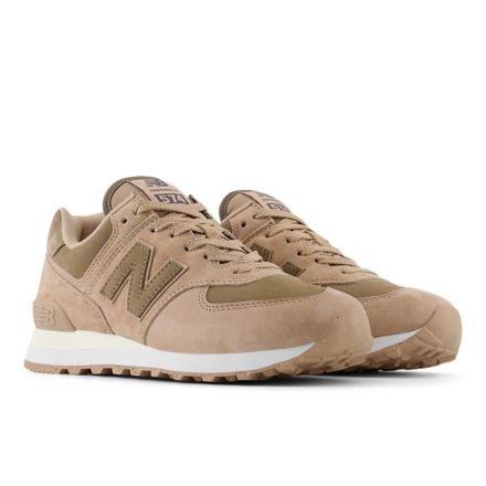 New balance fashion classic 574 femme