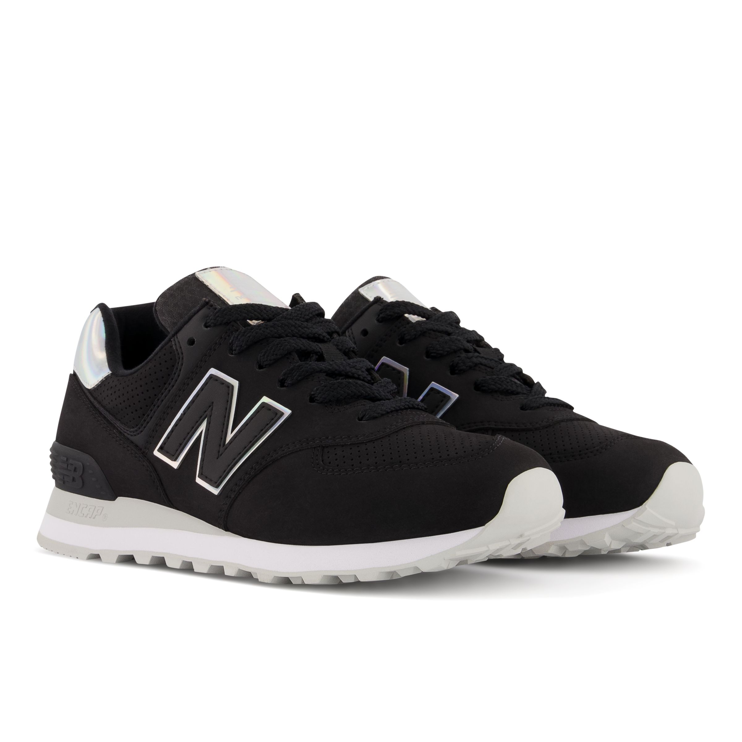 new balance 520 classic black