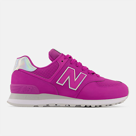 New Balance 574, WL574HR2 image number null