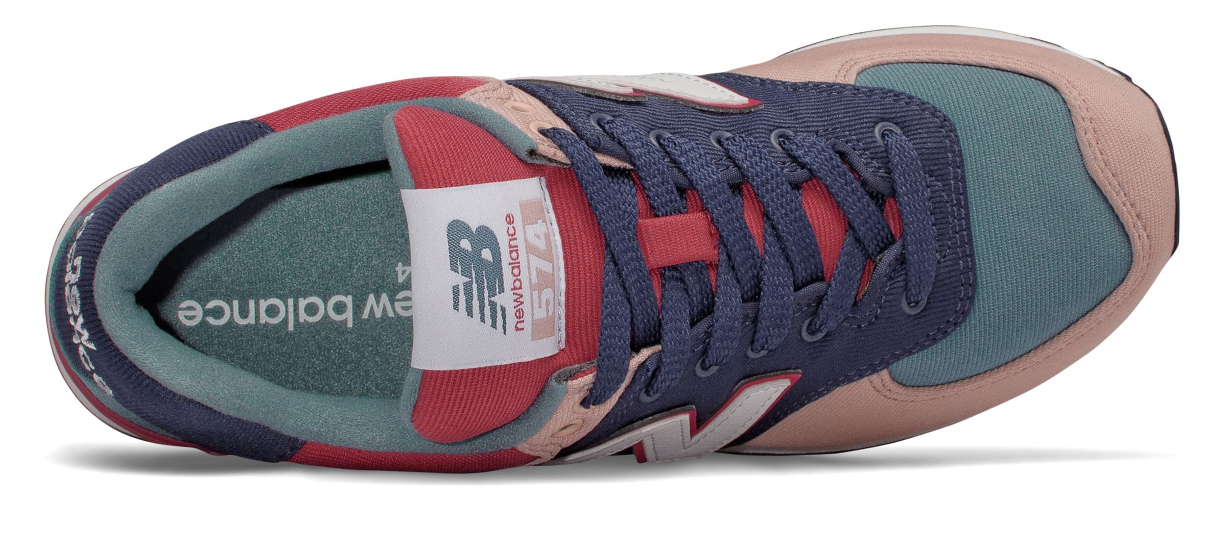 new balance light petrol