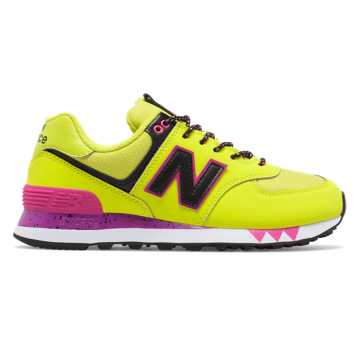{keywor d} new balance 574 copper