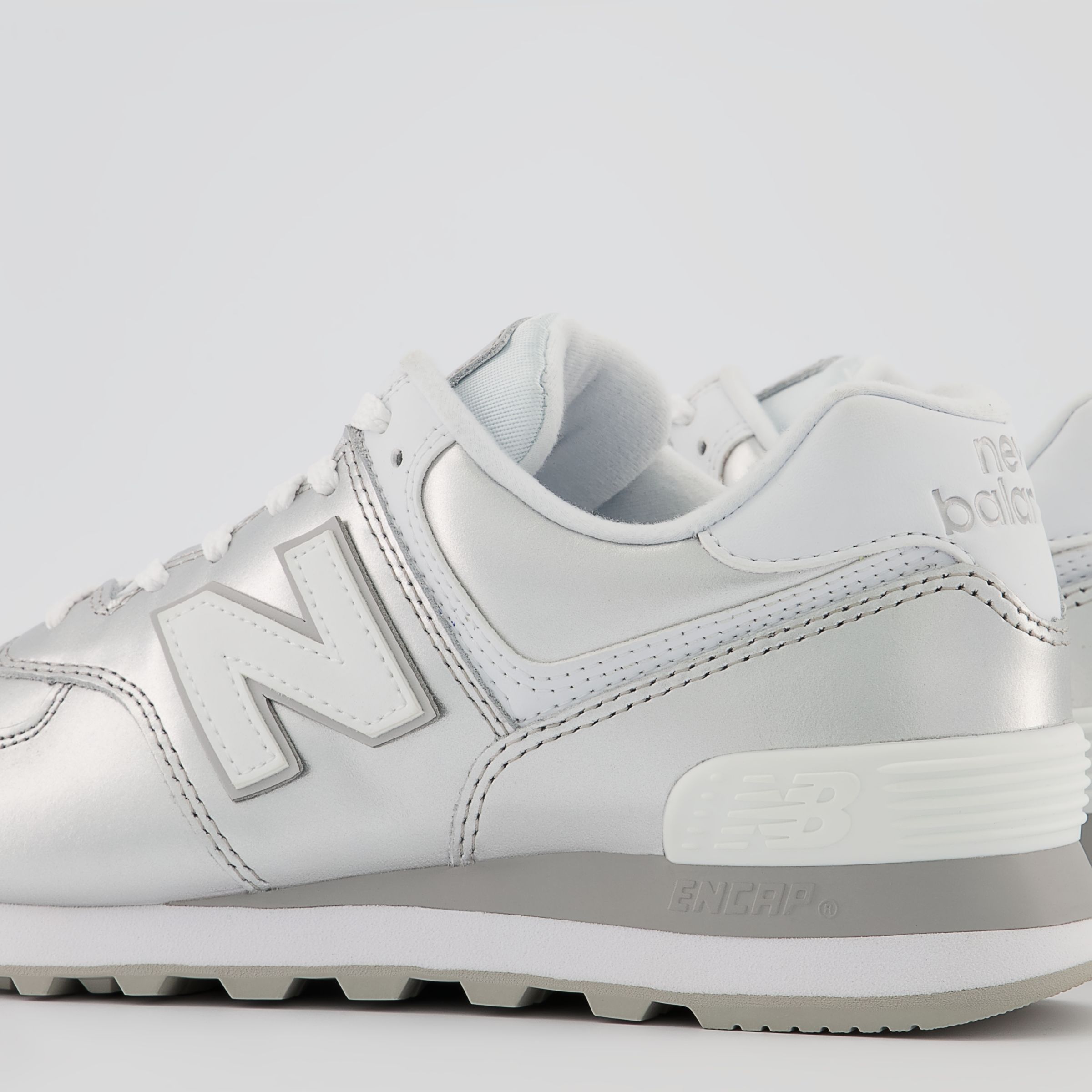 new balance classic leather