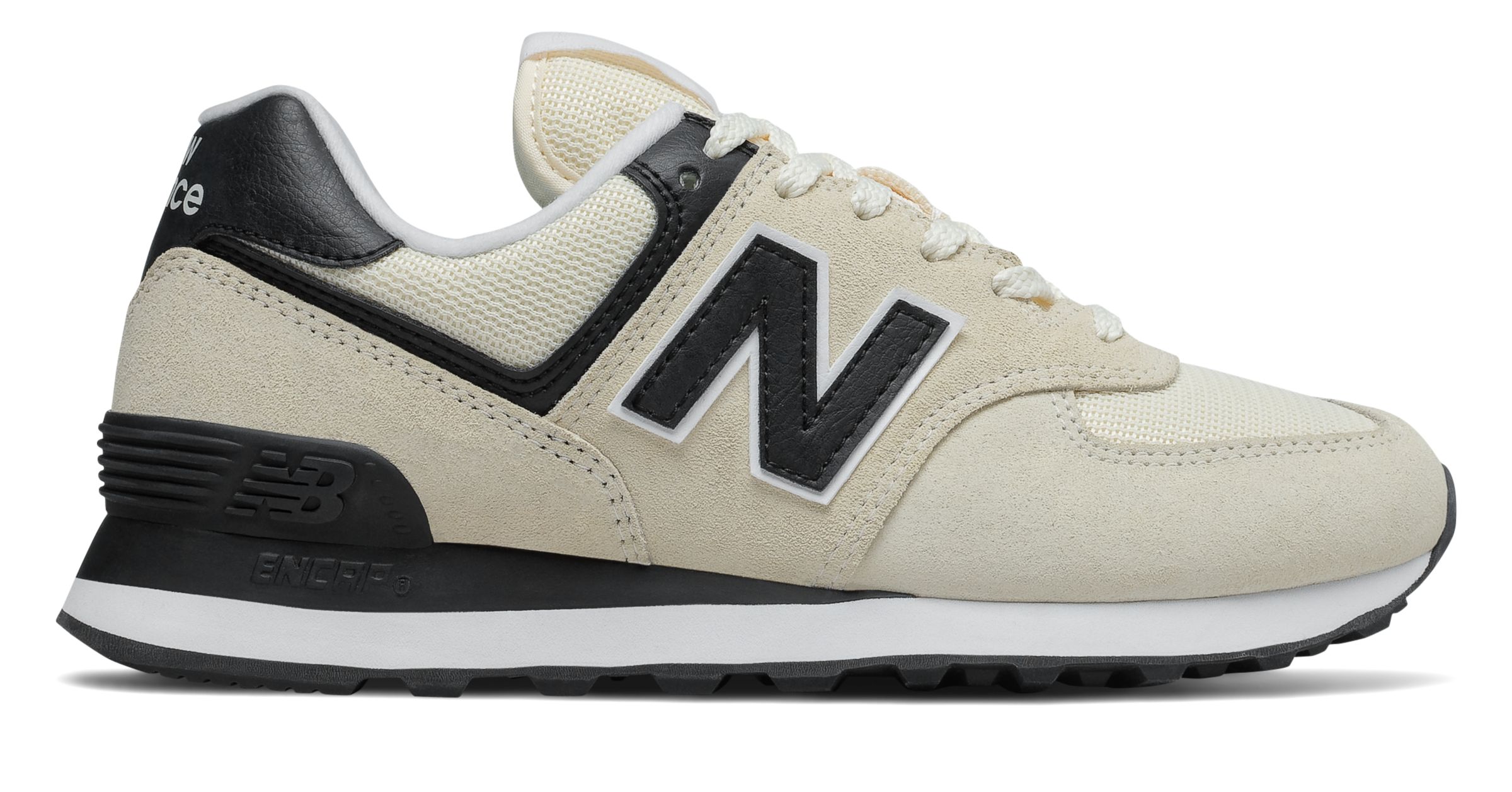 Women's Classic 574 Shoes - New Balance