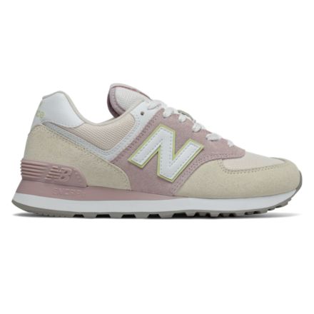New Balance 574, WL574LBL