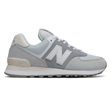 New Balance 574, WL574LBR