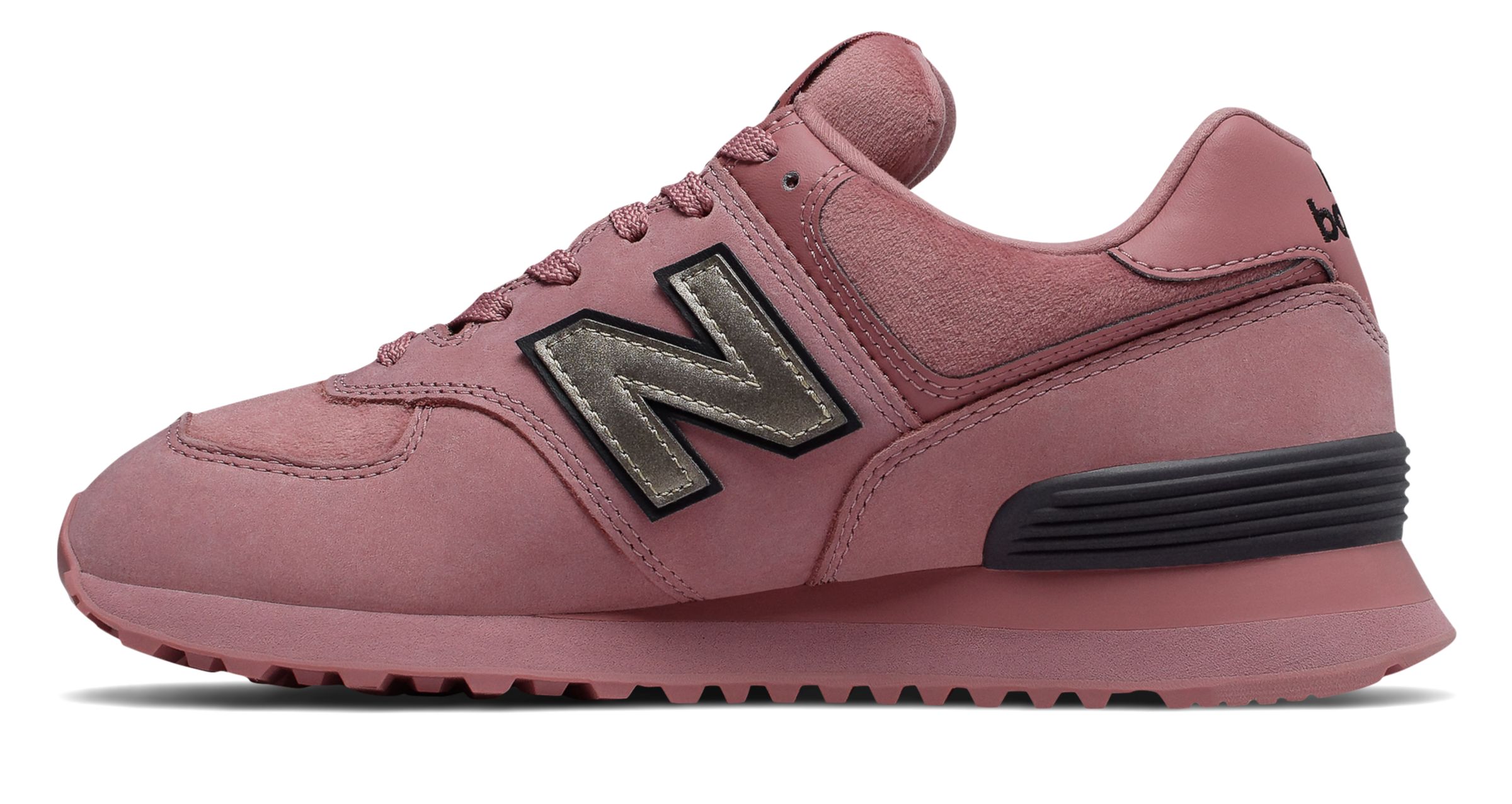 nb 574 homme rose