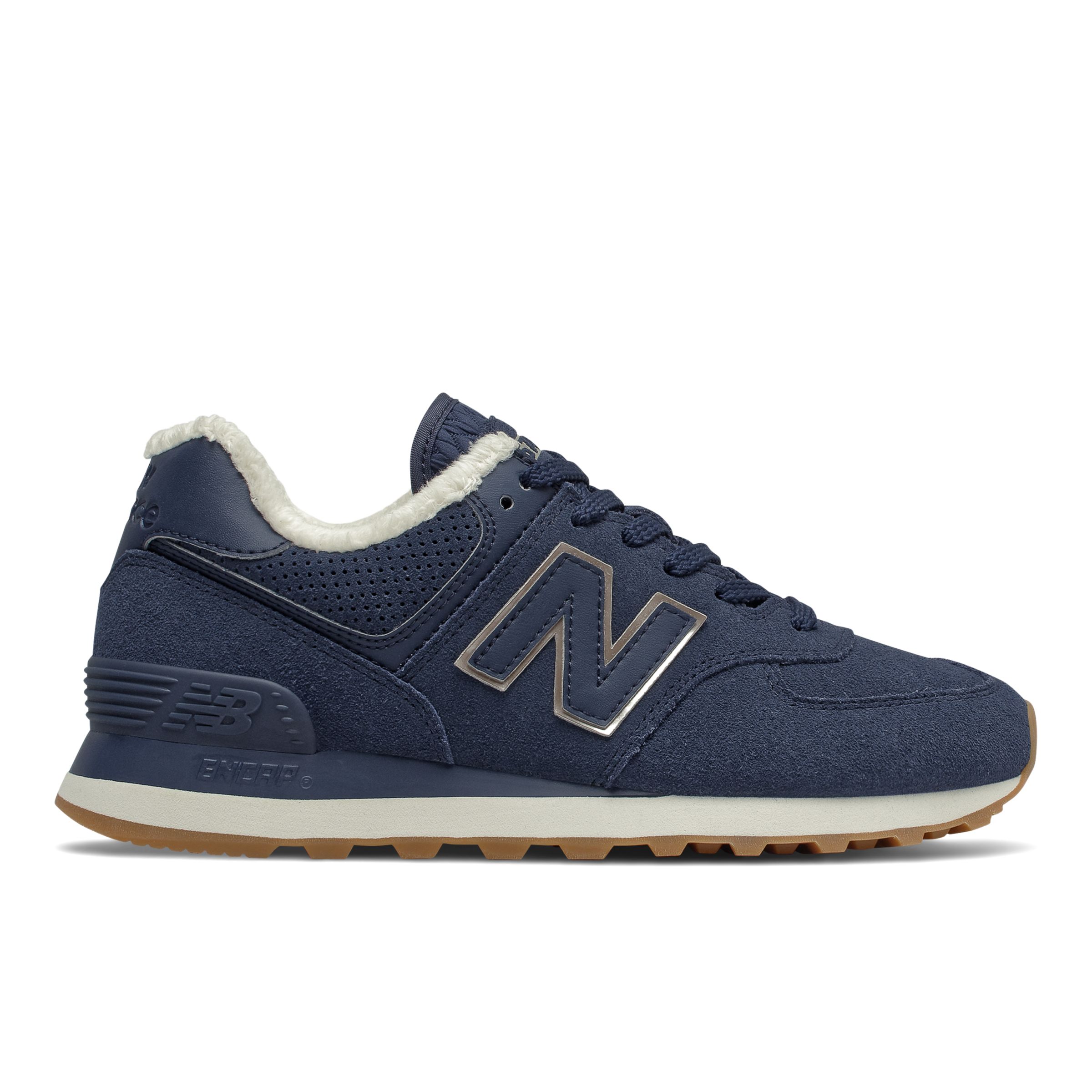 Women's 574 Lifestyle Shoes - New Balance