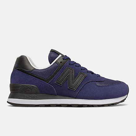 New Balance 574, WL574MB2 image number null